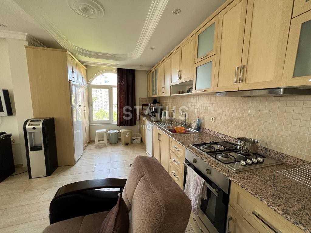 Large apartment 3+1 in Cikcilli! Residence permit. фото 38