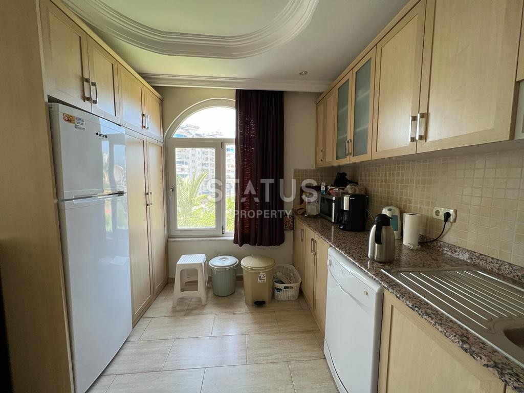 Large apartment 3+1 in Cikcilli! Residence permit. фото 47