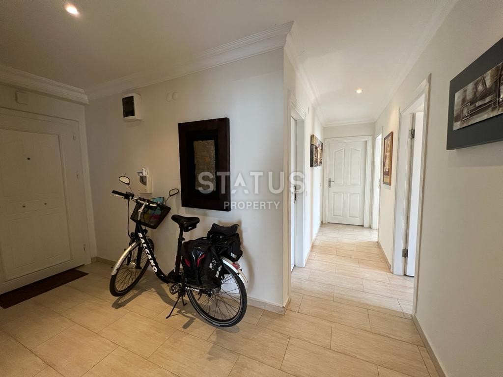 Large apartment 3+1 in Cikcilli! Residence permit. фото 49