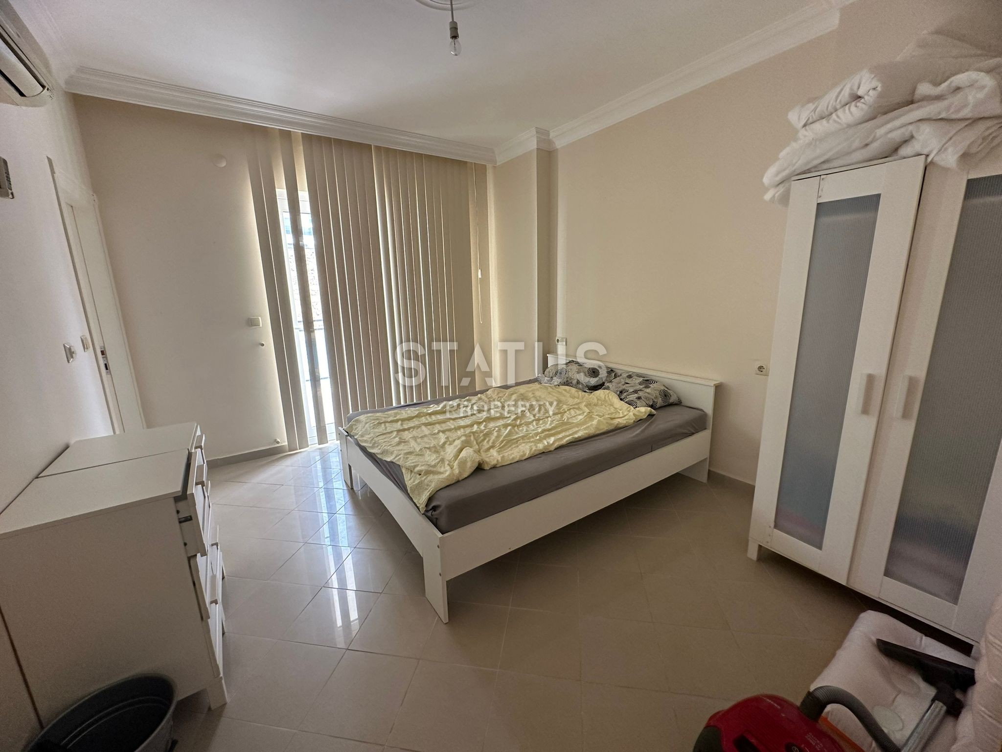 Трехкомнатная квартира в Тосмуре в комплексе с полной инфраструктурой, 125м2 фото 9