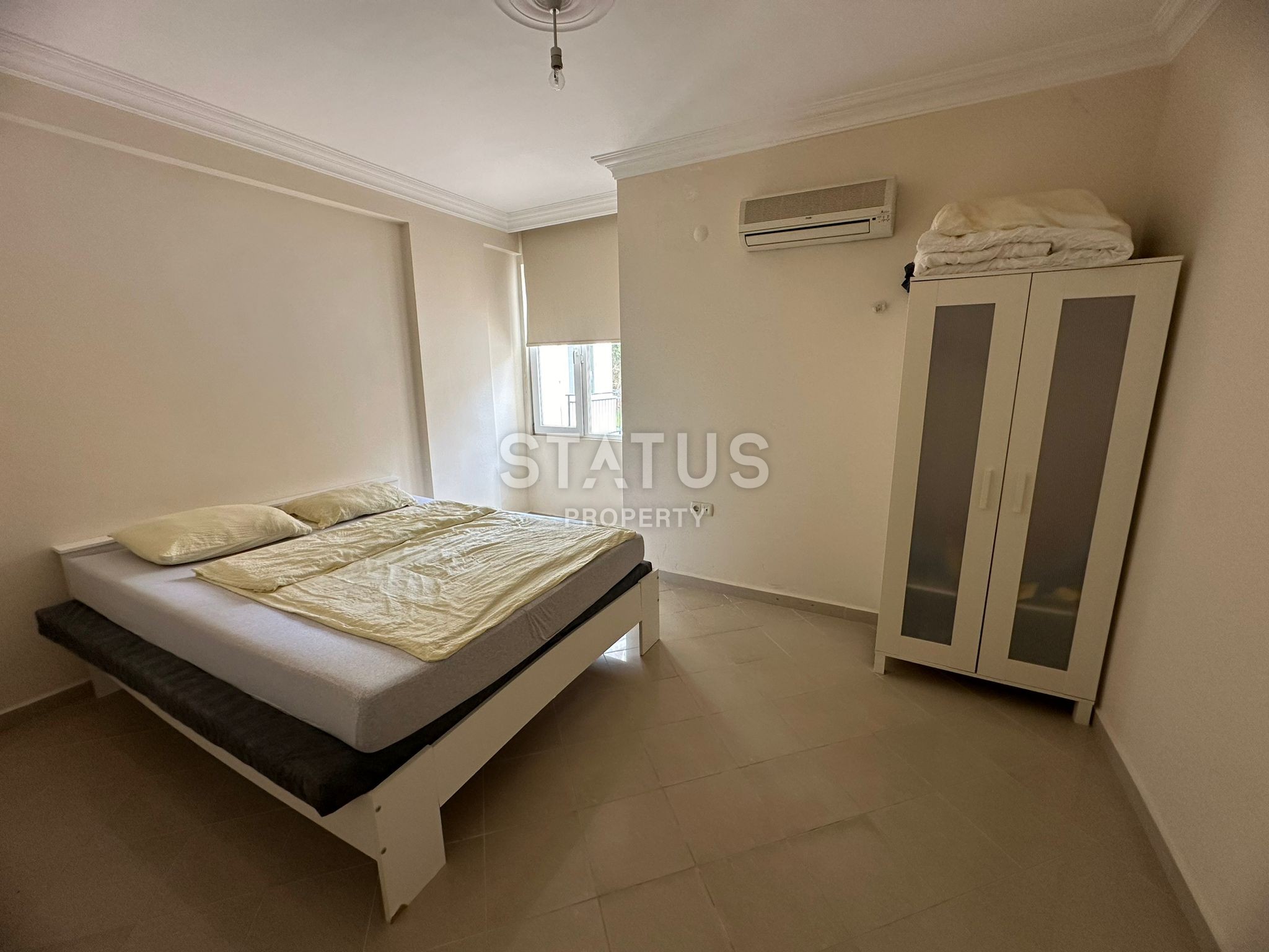 Трехкомнатная квартира в Тосмуре в комплексе с полной инфраструктурой, 125м2 фото 10