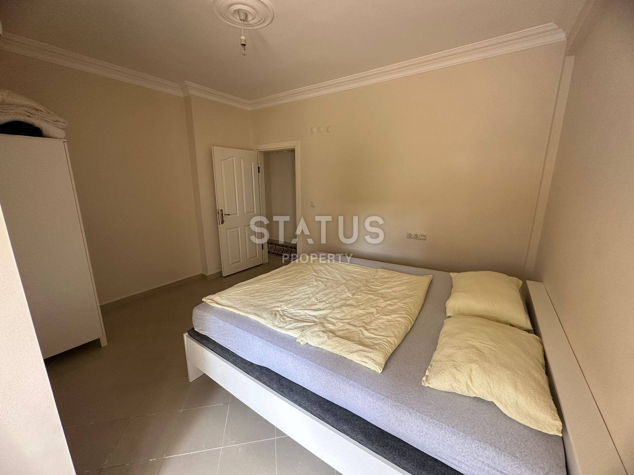 Трехкомнатная квартира в Тосмуре в комплексе с полной инфраструктурой, 125м2 фото 11