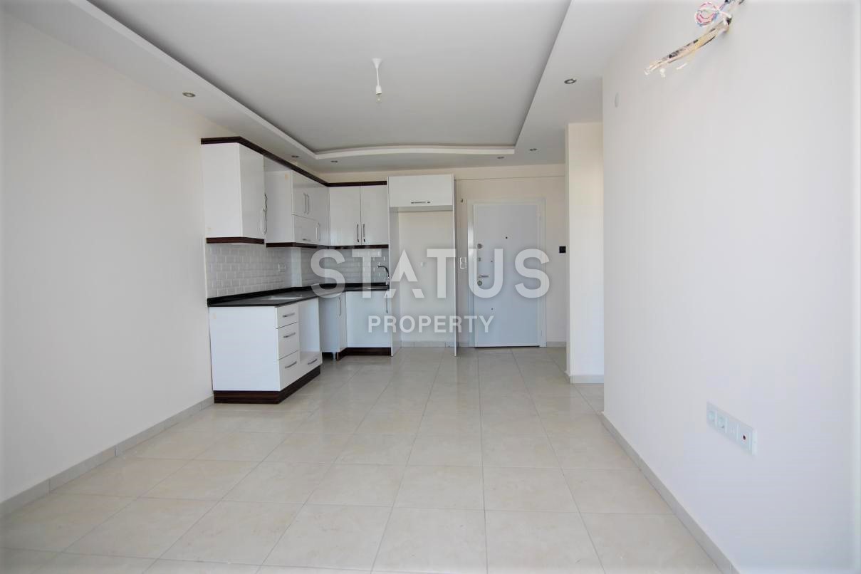 Двухкомнатная квартира с видом на море и горы в Махмутларе, 65 м2 фото 9