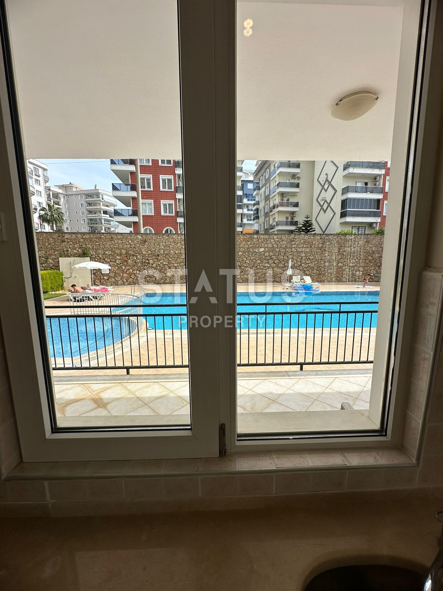 Трехкомнатная квартира в Тосмуре в комплексе с полной инфраструктурой, 125м2 фото 18