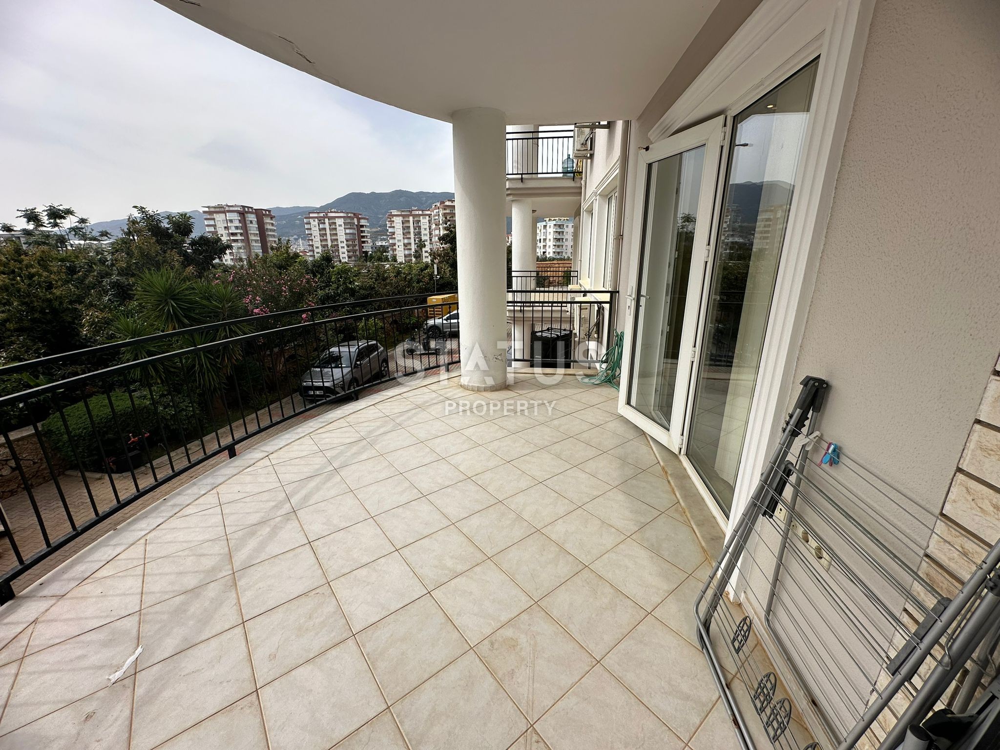 Трехкомнатная квартира в Тосмуре в комплексе с полной инфраструктурой, 125м2 фото 26