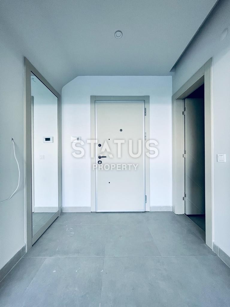 Garden duplex in Kestel 3+1, 160 m2 фото 6