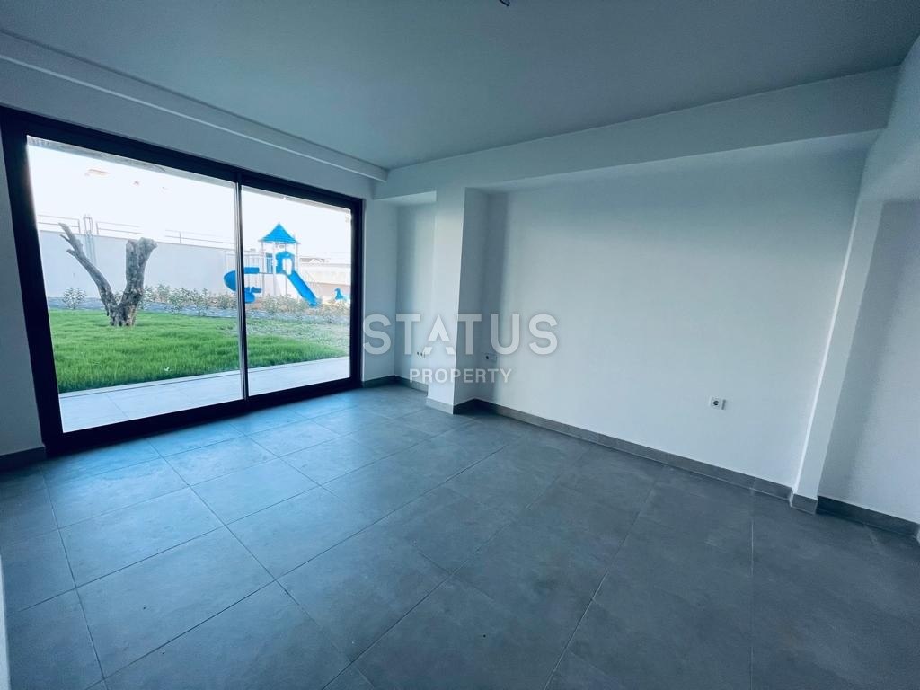 Garden duplex in Kestel 3+1, 160 m2 фото 9