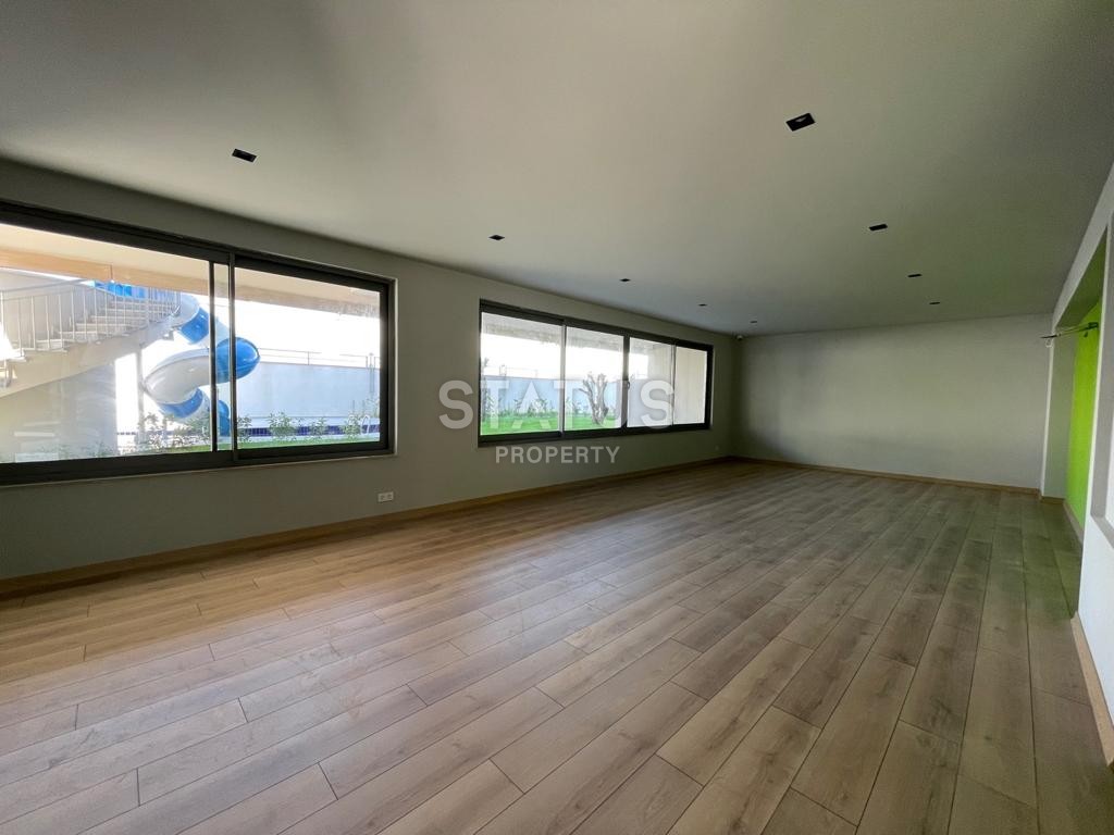 Garden duplex in Kestel 3+1, 160 m2 фото 15