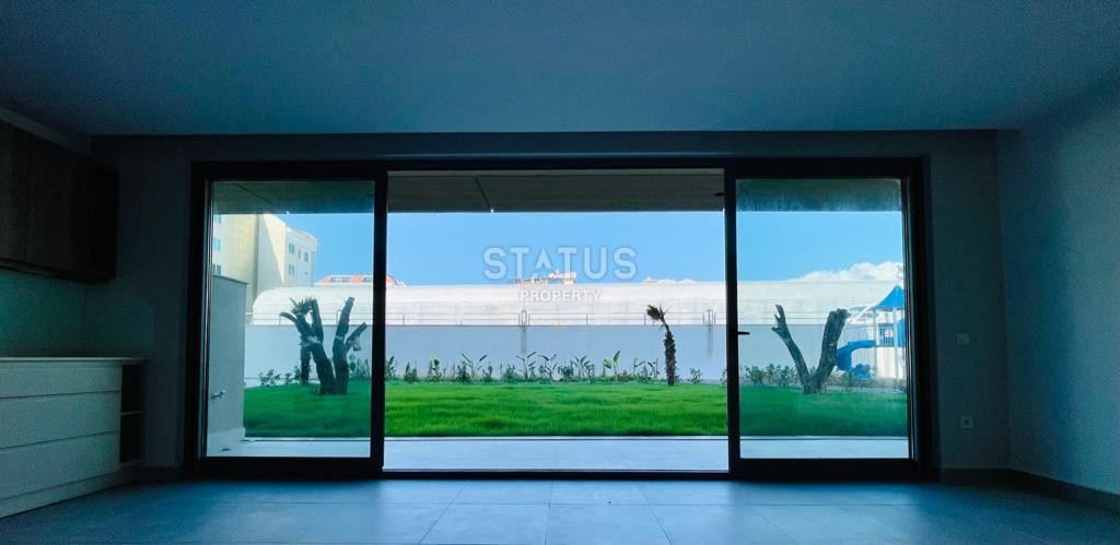 Garden duplex in Kestel 3+1, 160 m2 фото 16