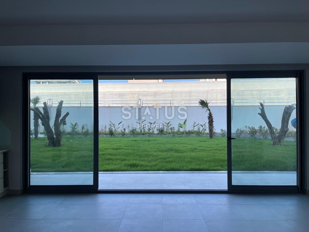 Garden duplex in Kestel 3+1, 160 m2 фото 21