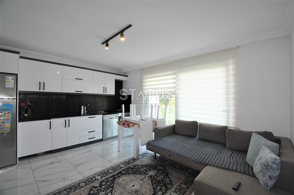 Furnished penthouse 3+1 in Avsallar, 190 m2 фото 15