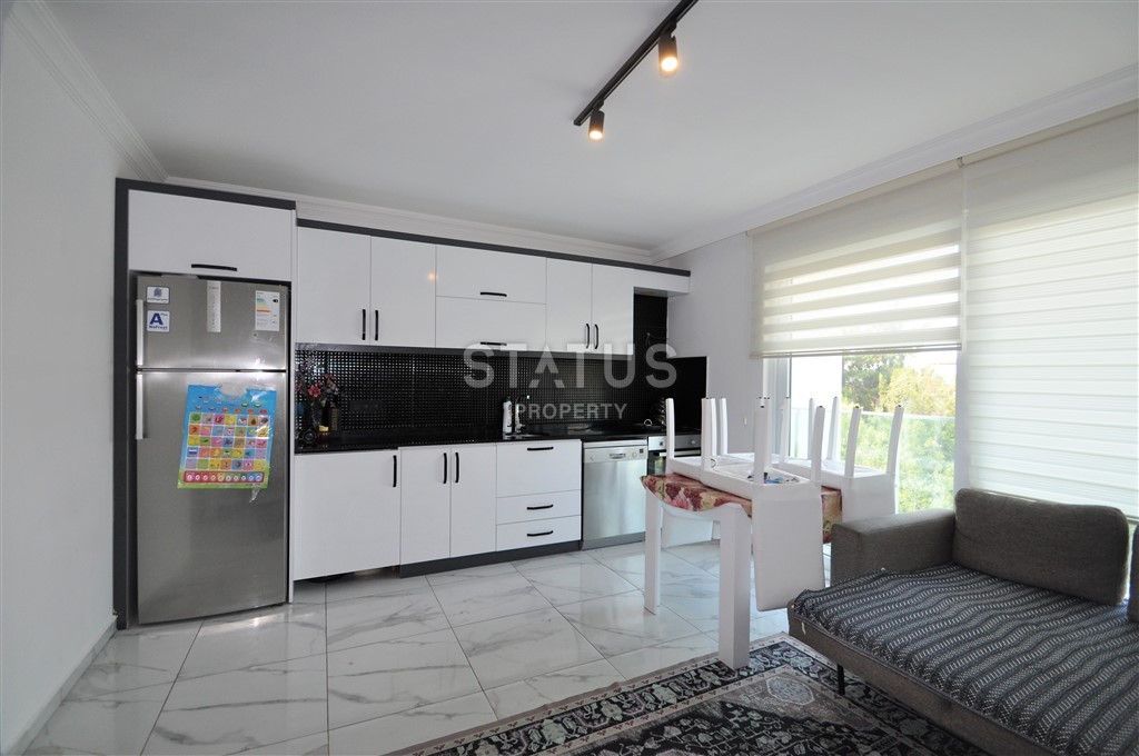 Furnished penthouse 3+1 in Avsallar, 190 m2 фото 16