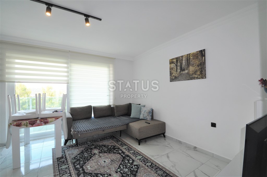 Furnished penthouse 3+1 in Avsallar, 190 m2 фото 17