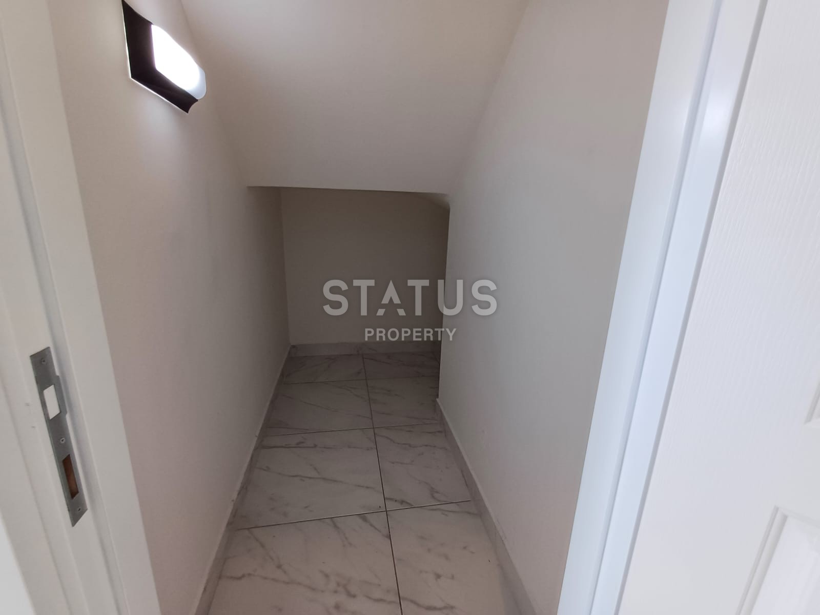 Пятикомнатная квартира в Махмутларе рядом с морем фото 13