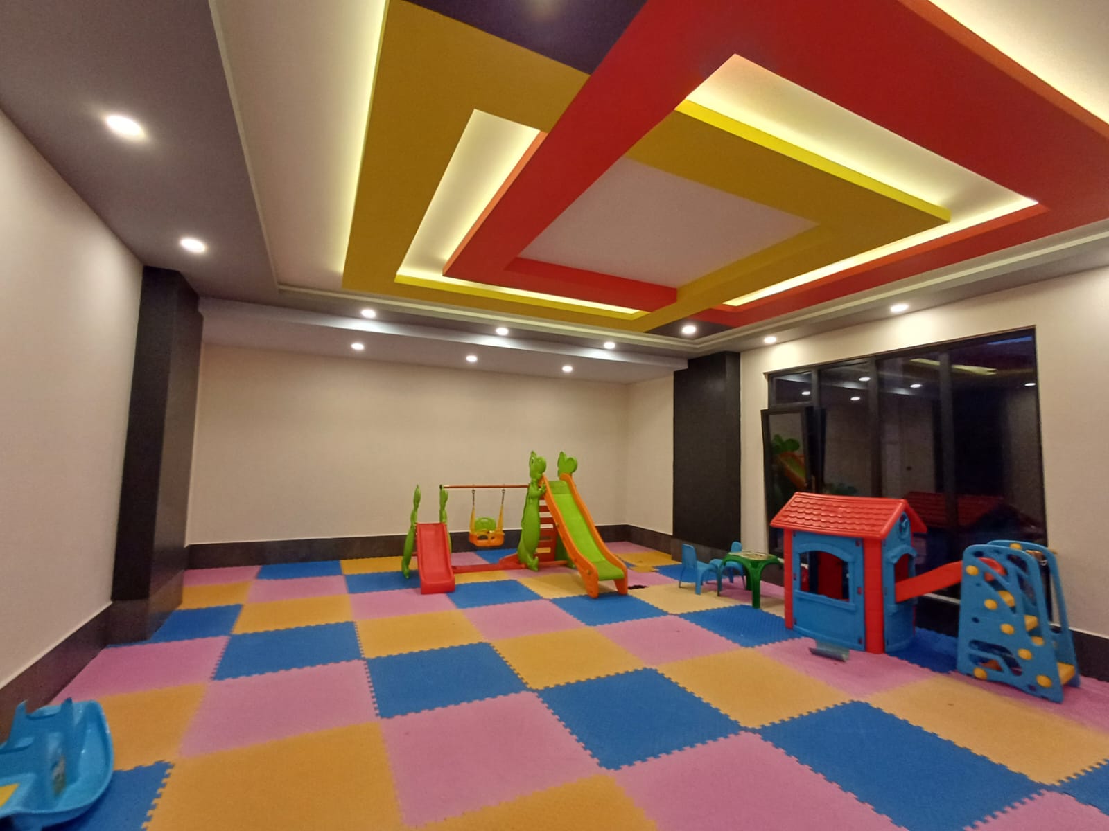 Пятикомнатная квартира в Махмутларе рядом с морем фото 15