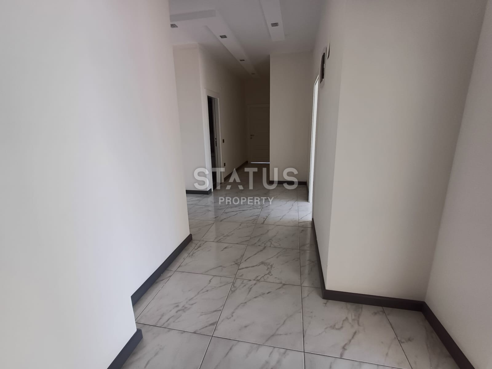 Пятикомнатная квартира в Махмутларе рядом с морем фото 28