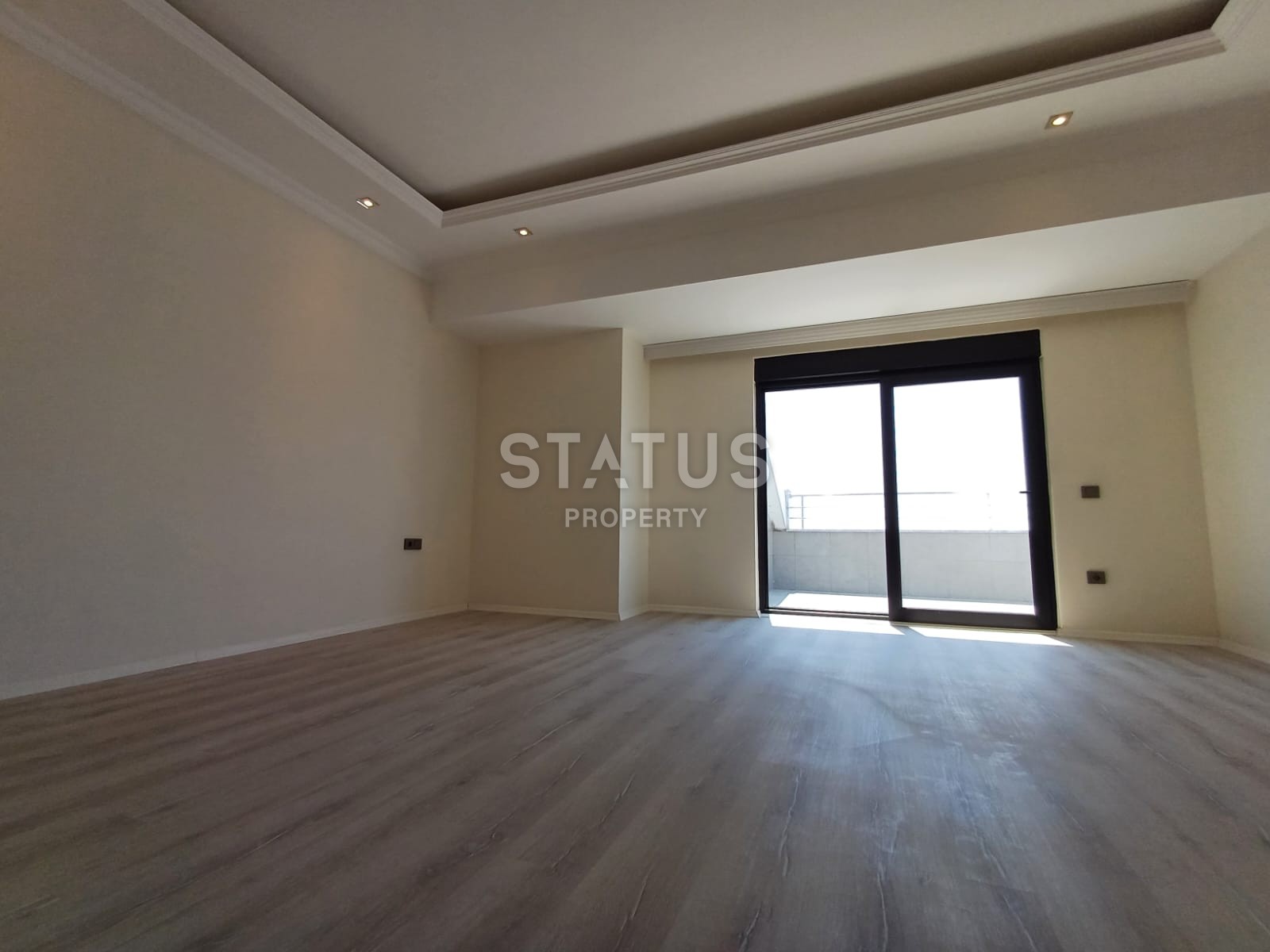 Пятикомнатная квартира в Махмутларе рядом с морем фото 41