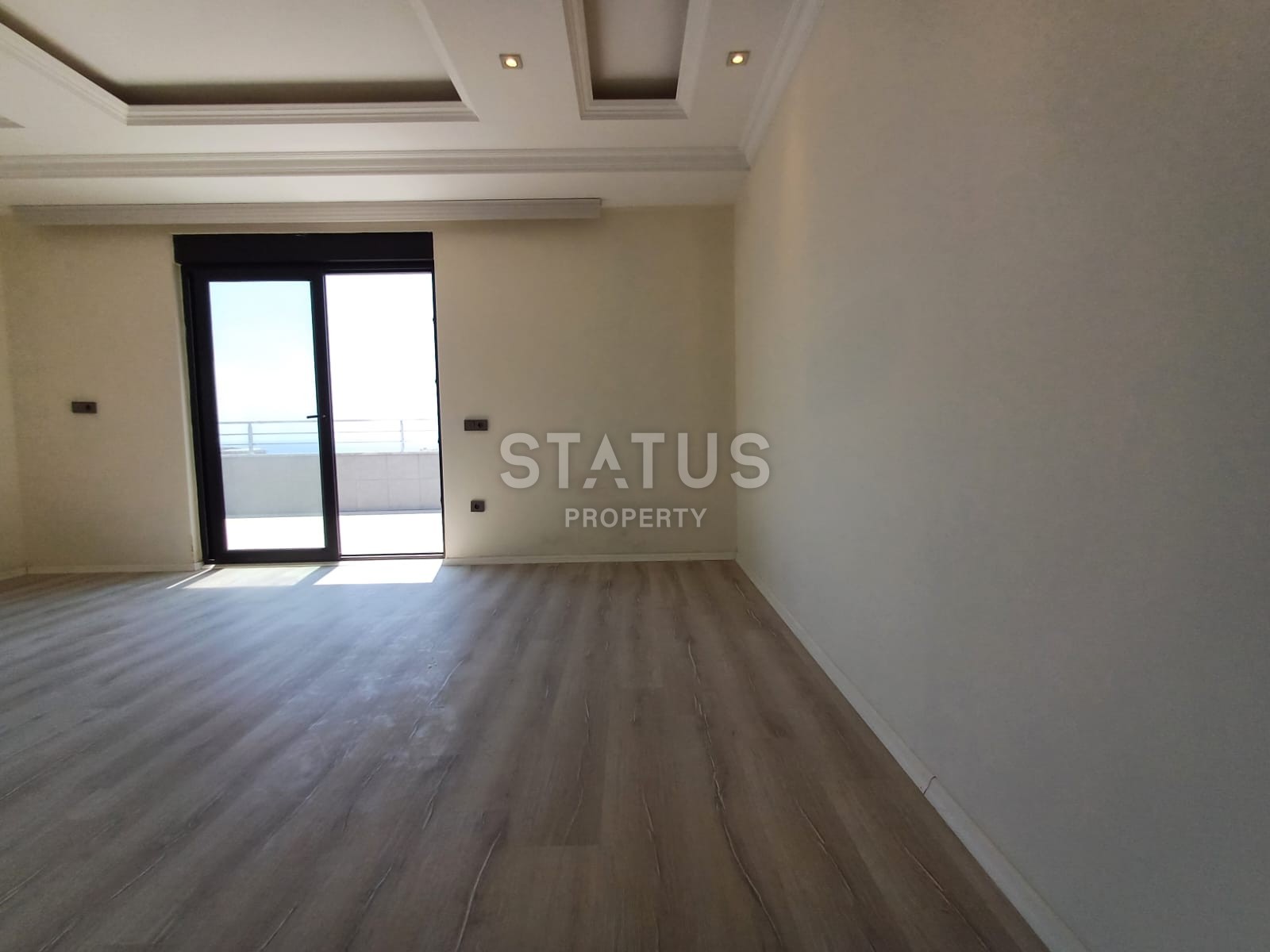 Пятикомнатная квартира в Махмутларе рядом с морем фото 44