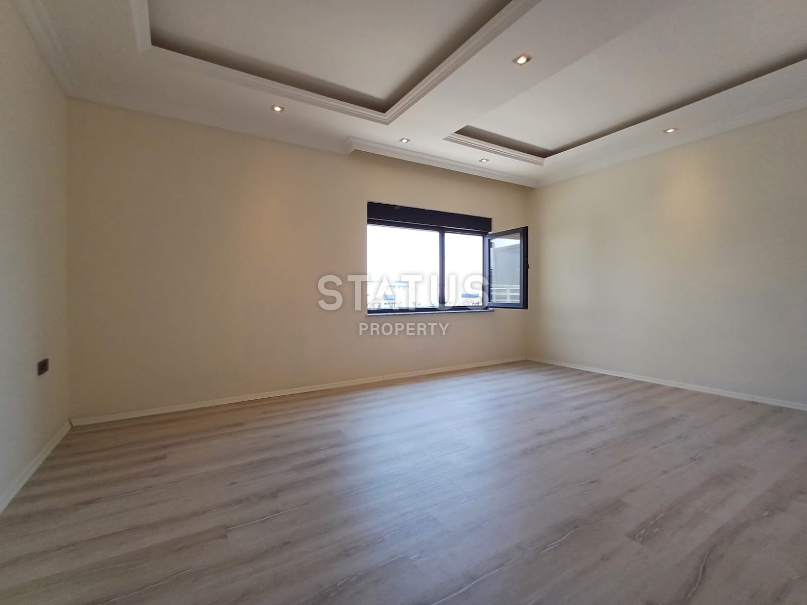 Пятикомнатная квартира в Махмутларе рядом с морем фото 58