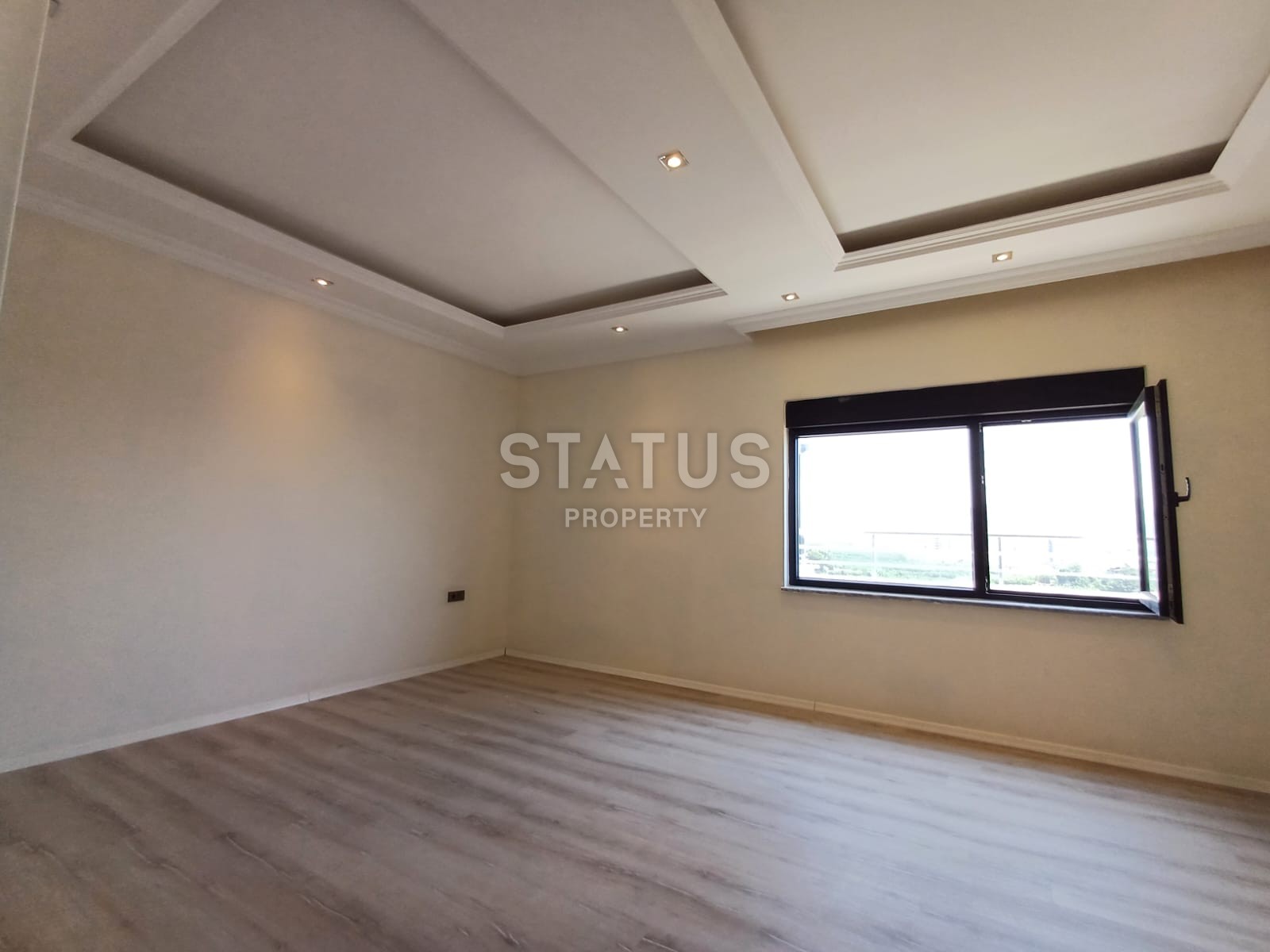 Пятикомнатная квартира в Махмутларе рядом с морем фото 59