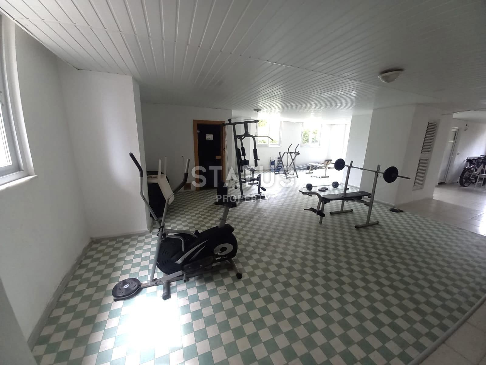 Пентхаус 3+2 с видом на море в районе вторничного базара, 270 м2 фото 6