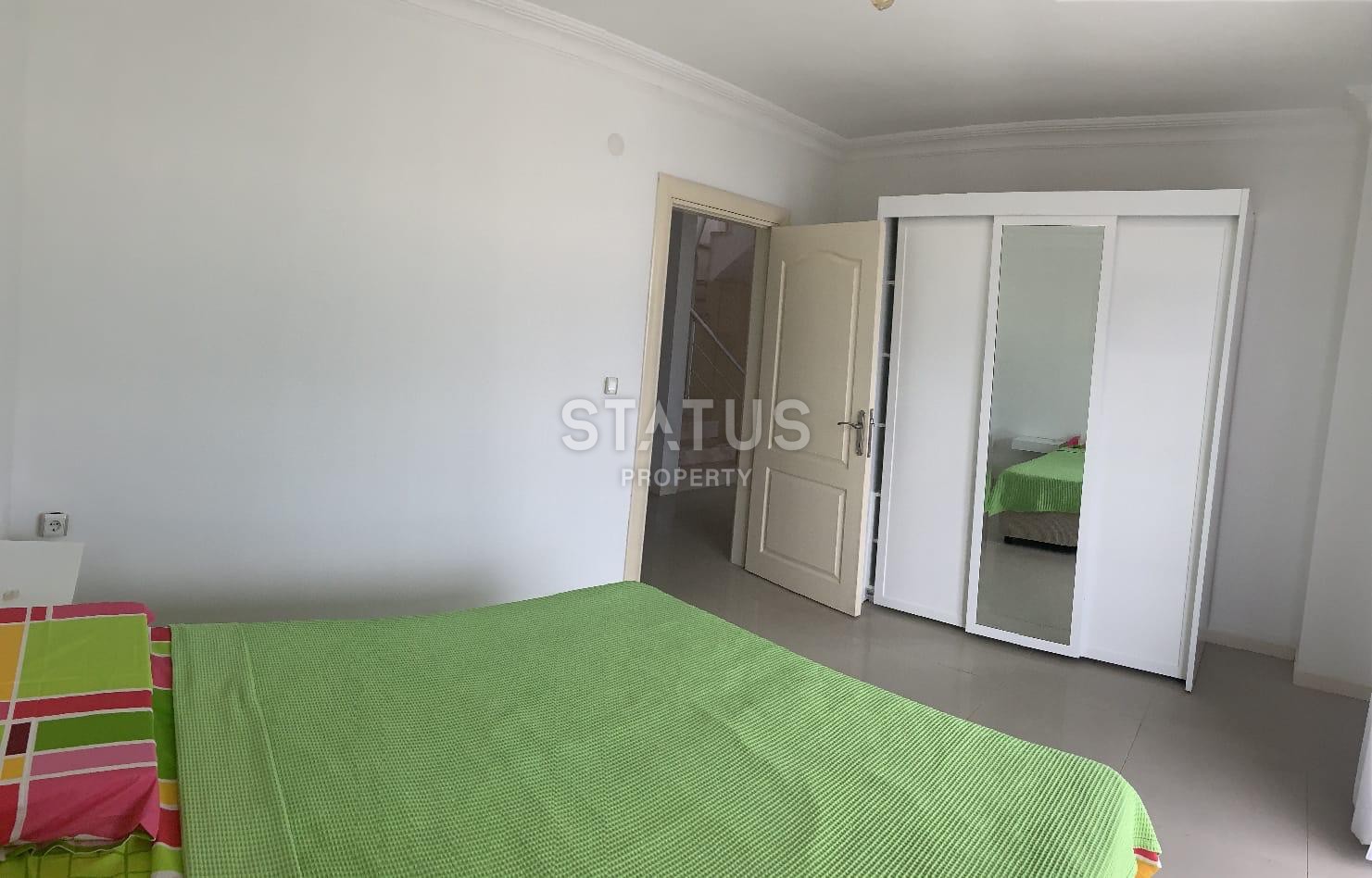 Пентхаус 3+2 с видом на море в районе вторничного базара, 270 м2 фото 9