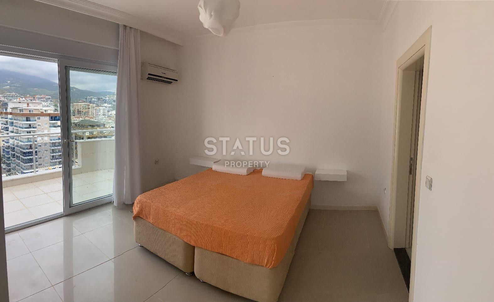 Пентхаус 3+2 с видом на море в районе вторничного базара, 270 м2 фото 11