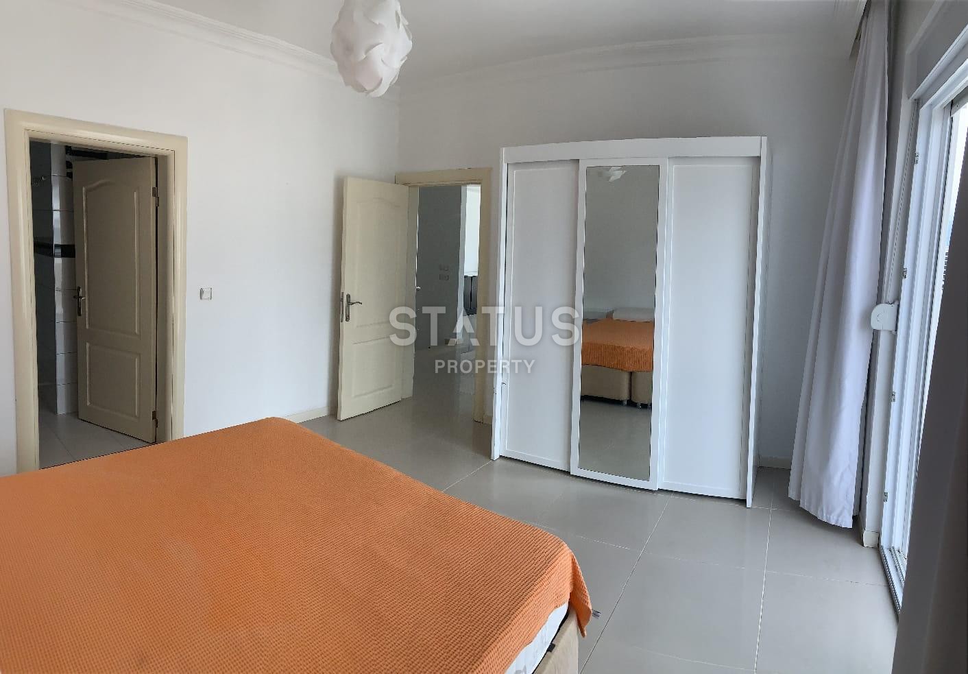 Пентхаус 3+2 с видом на море в районе вторничного базара, 270 м2 фото 15