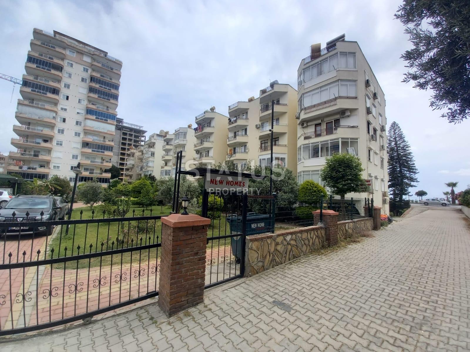 Пентхаус 3+2 с видом на море в районе вторничного базара, 270 м2 фото 19