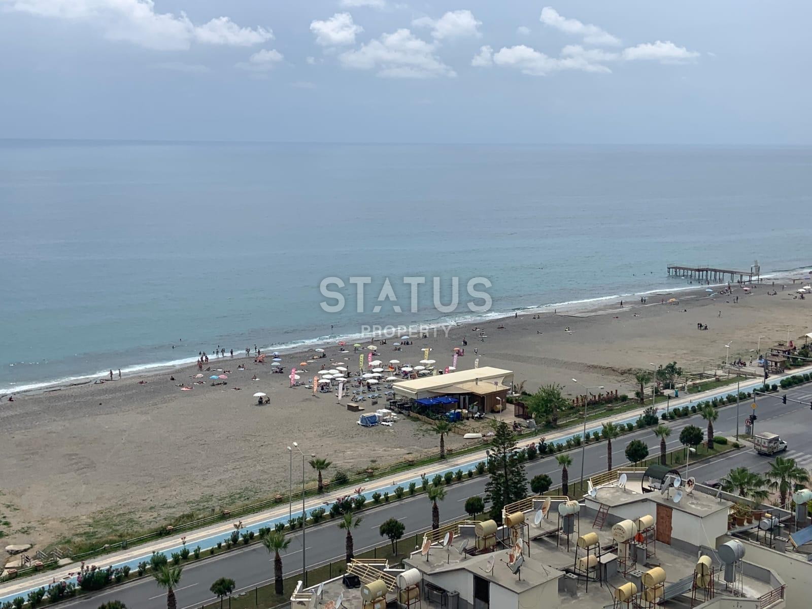 Пентхаус 3+2 с видом на море в районе вторничного базара, 270 м2 фото 24