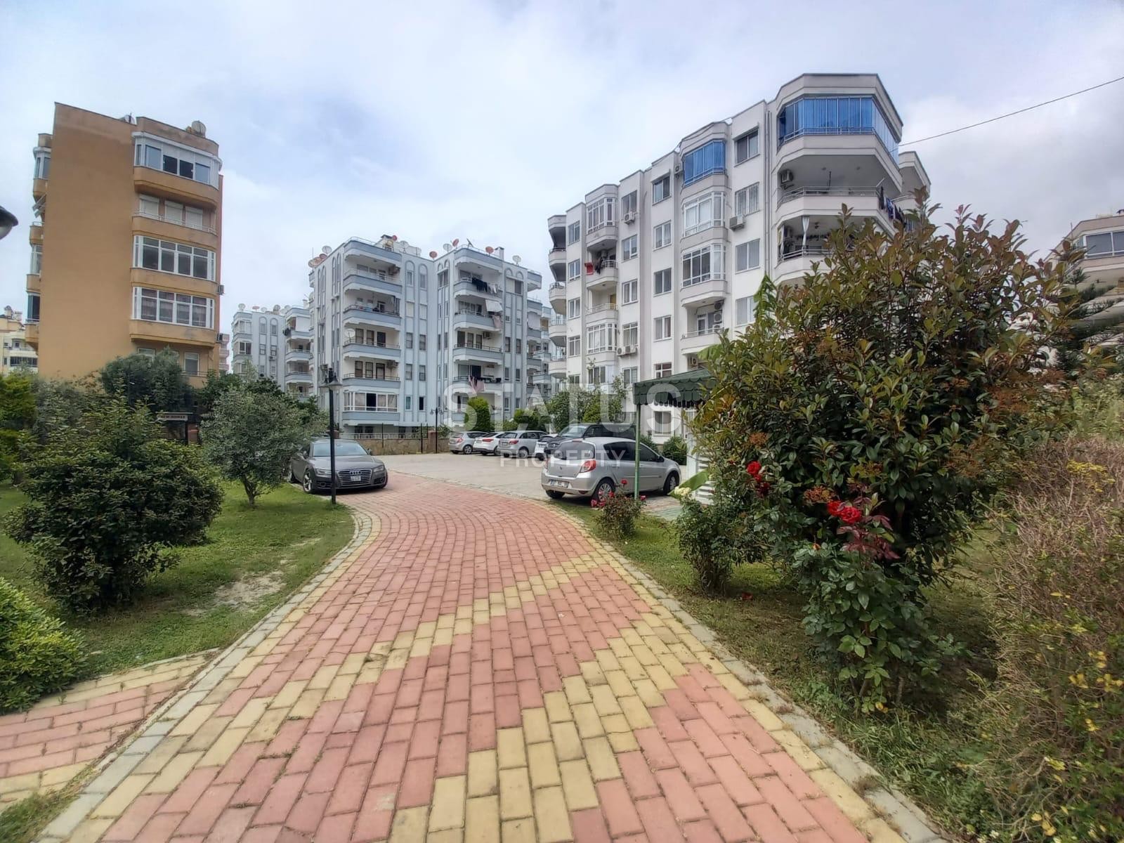 Пентхаус 3+2 с видом на море в районе вторничного базара, 270 м2 фото 25