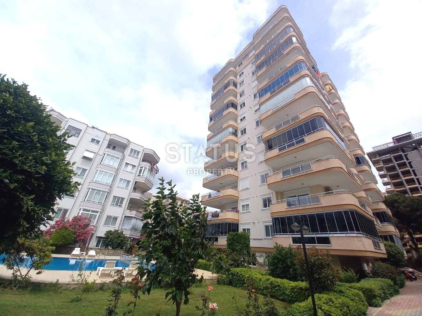 Пентхаус 3+2 с видом на море в районе вторничного базара, 270 м2 фото 26