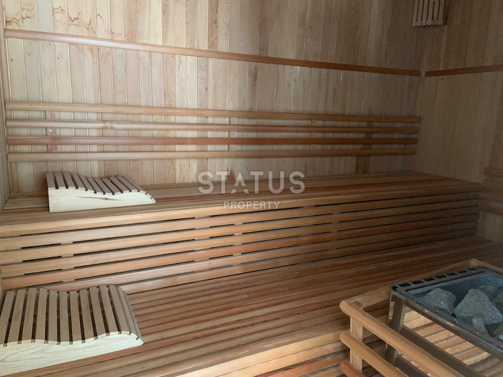 Пентхаус 3+2 с видом на море в районе вторничного базара, 270 м2 фото 27