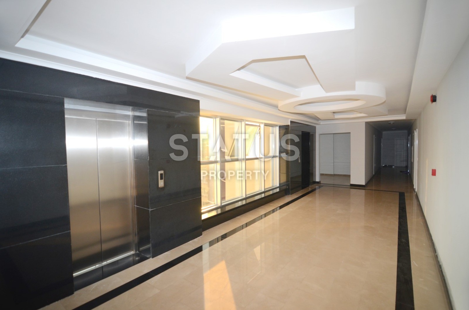 Уютная квартира 1+1 в отличном комплексе в Махмутларе, 80 м2 фото 10