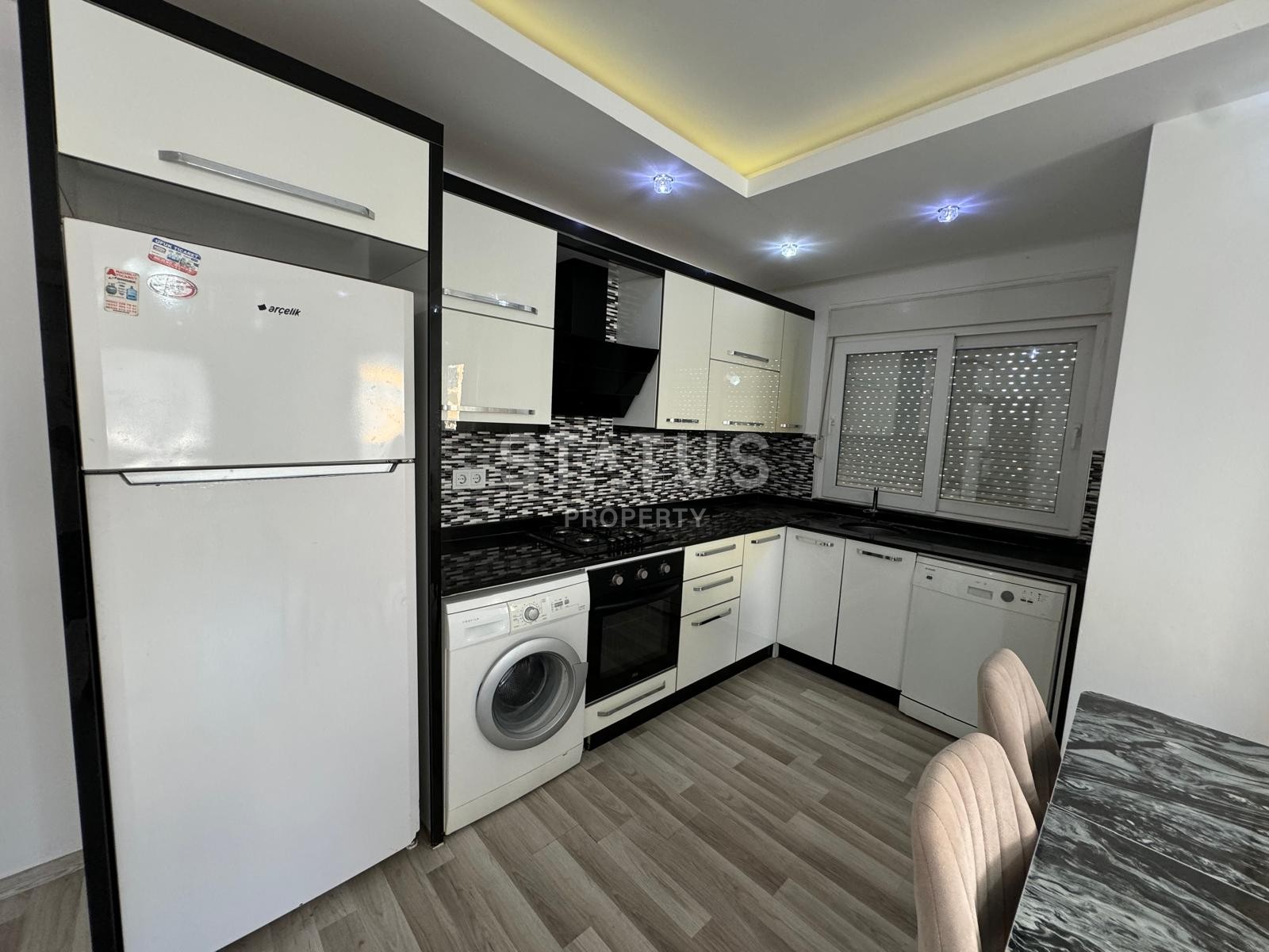 Меблированная квартира 2+1 в Махмутларе, 105 м2 фото 3