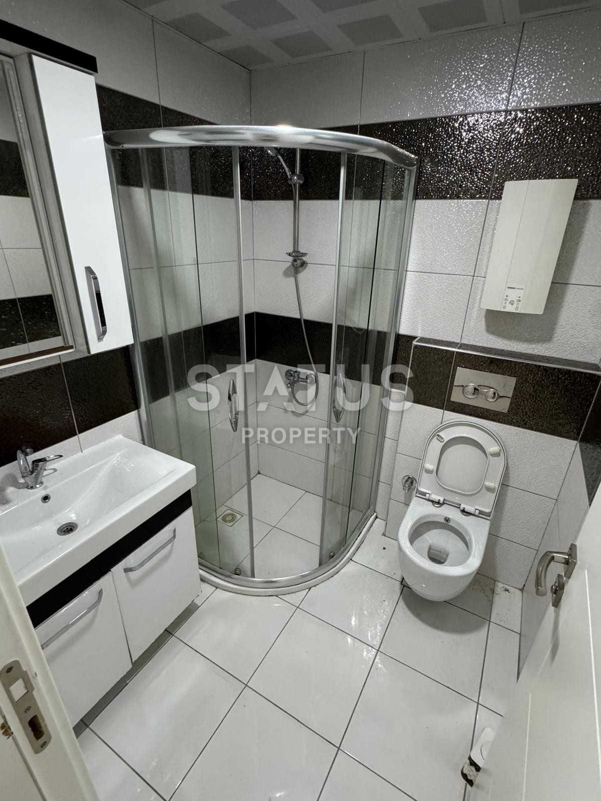 Меблированная квартира 2+1 в Махмутларе, 105 м2 фото 10