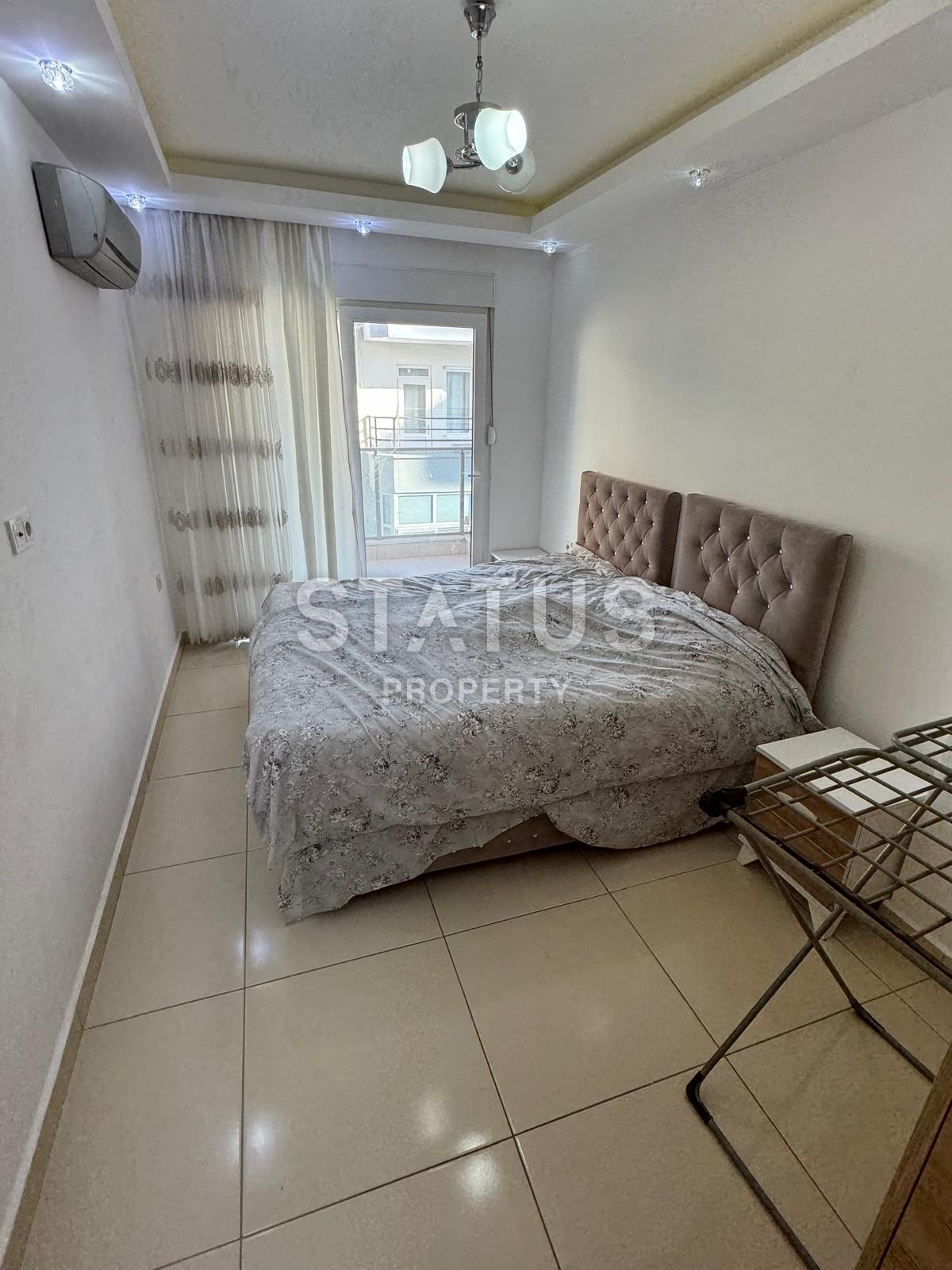 Меблированная квартира 2+1 в Махмутларе, 105 м2 фото 11