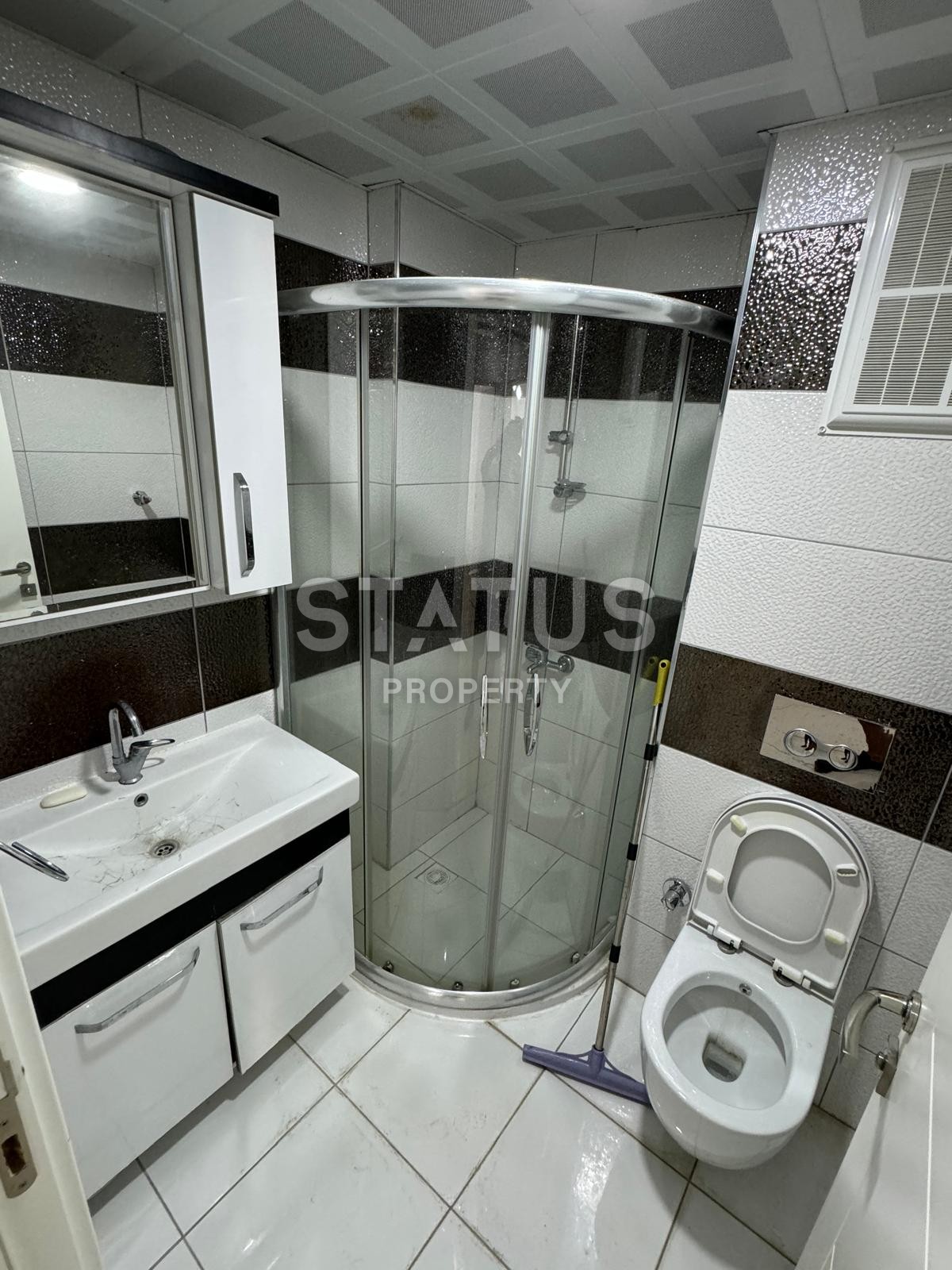 Меблированная квартира 2+1 в Махмутларе, 105 м2 фото 13