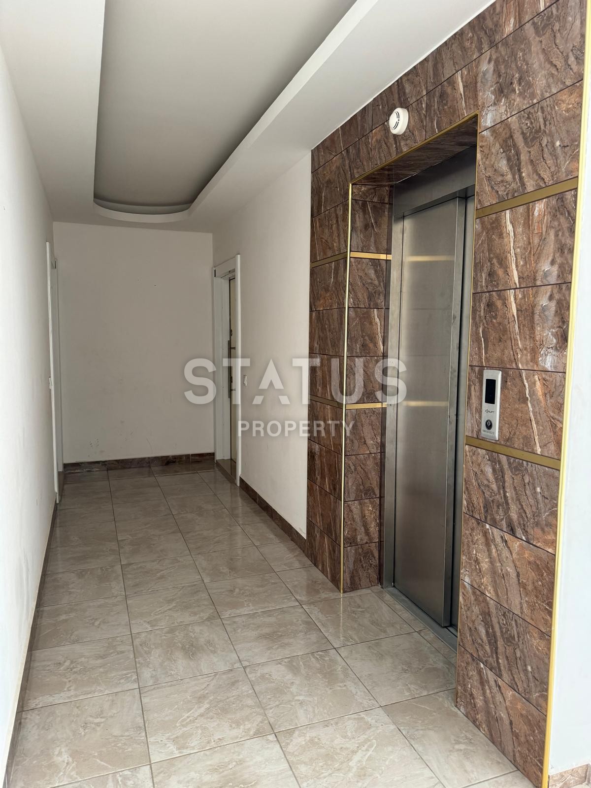 Меблированная квартира 2+1 в Махмутларе, 105 м2 фото 14