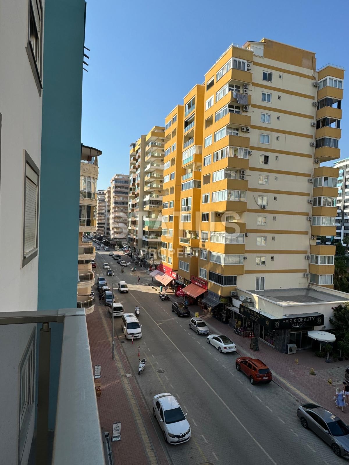 Меблированная квартира 2+1 в Махмутларе, 105 м2 фото 16