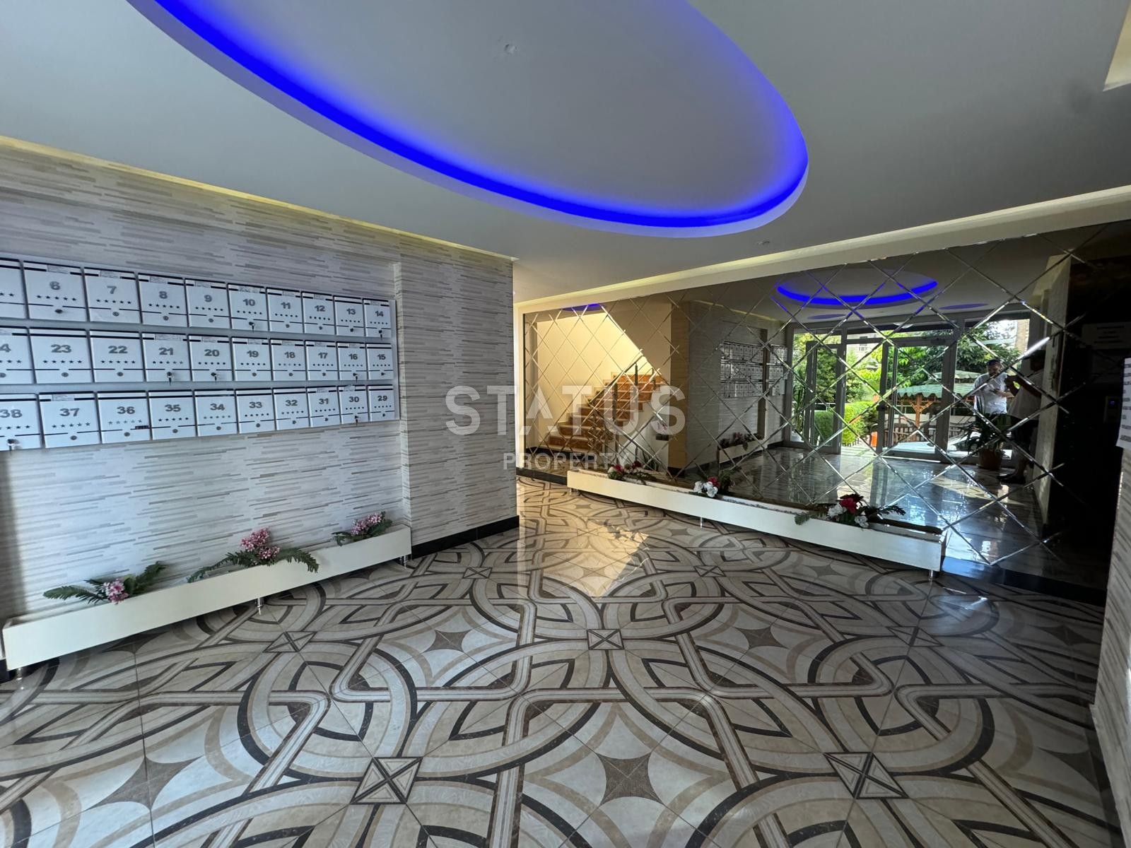 Меблированная квартира 2+1 в Махмутларе, 105 м2 фото 17