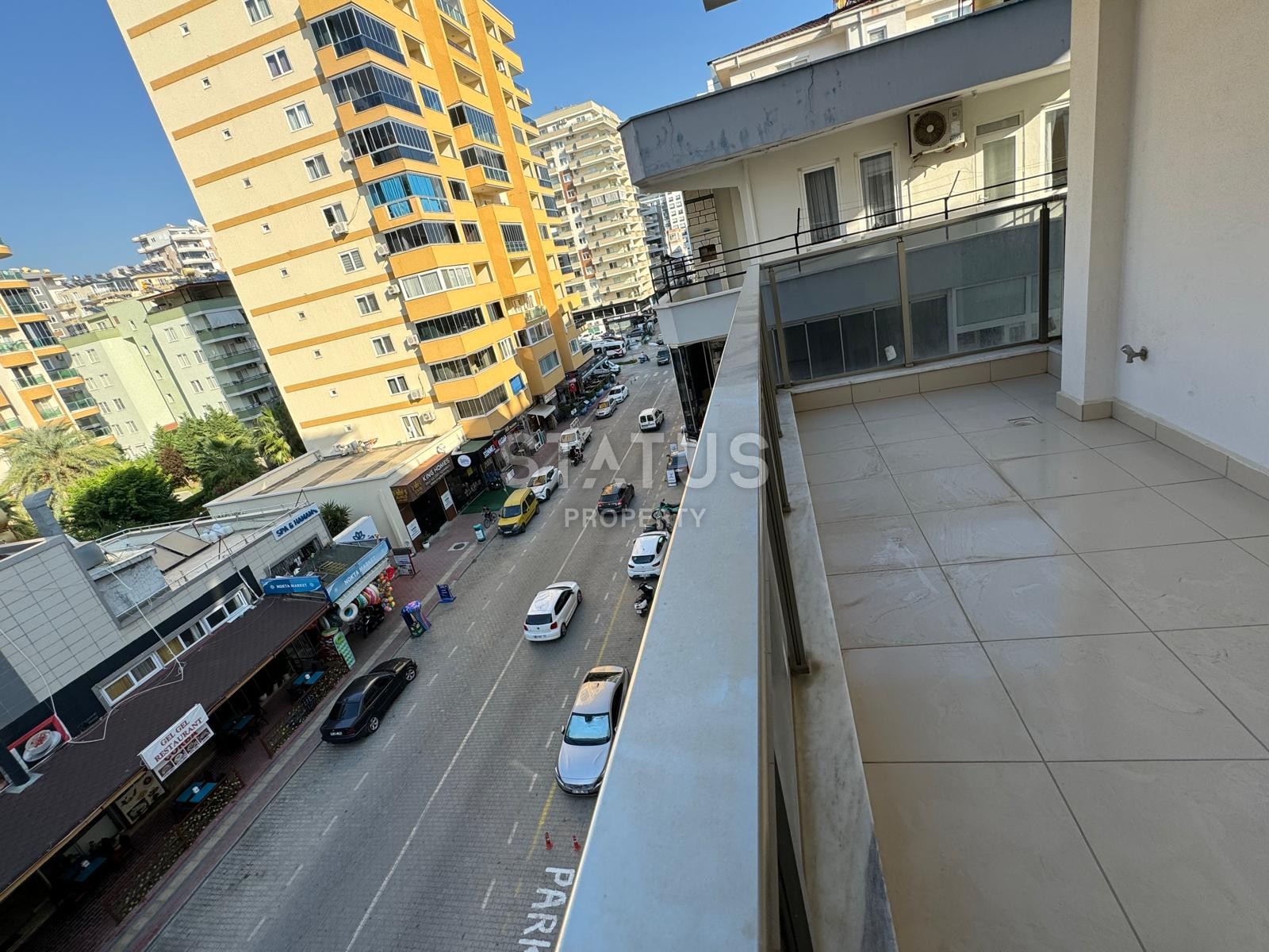 Меблированная квартира 2+1 в Махмутларе, 105 м2 фото 19