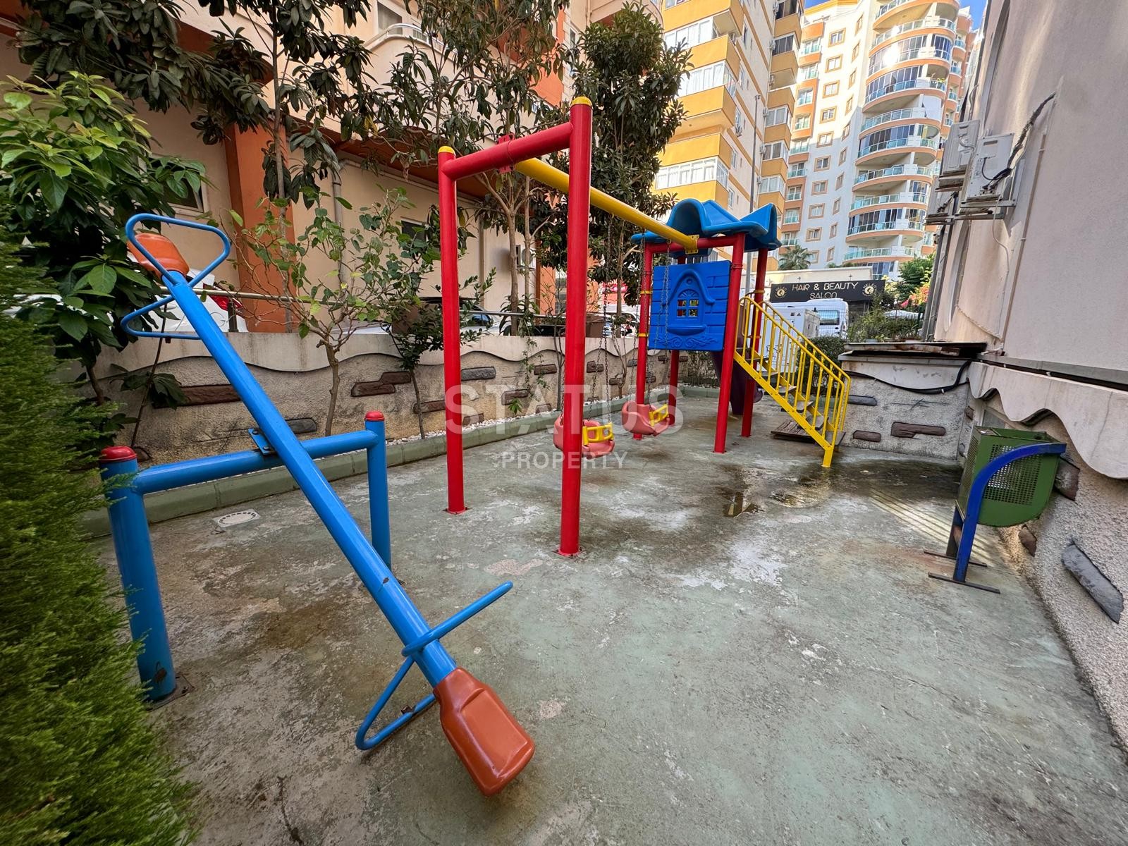 Меблированная квартира 2+1 в Махмутларе, 105 м2 фото 20