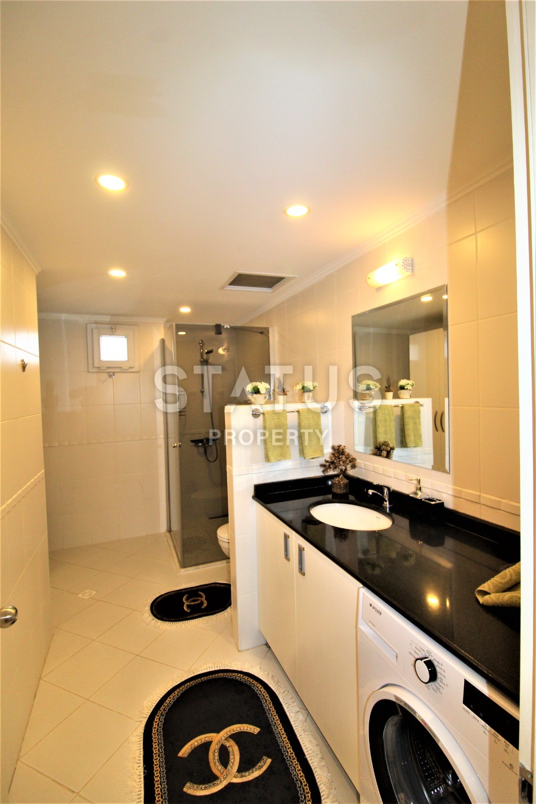 Luxurious three-room apartment with views of Calais фото 20