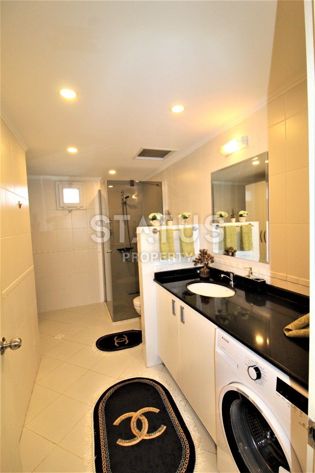 Luxurious three-room apartment with views of Calais фото 21