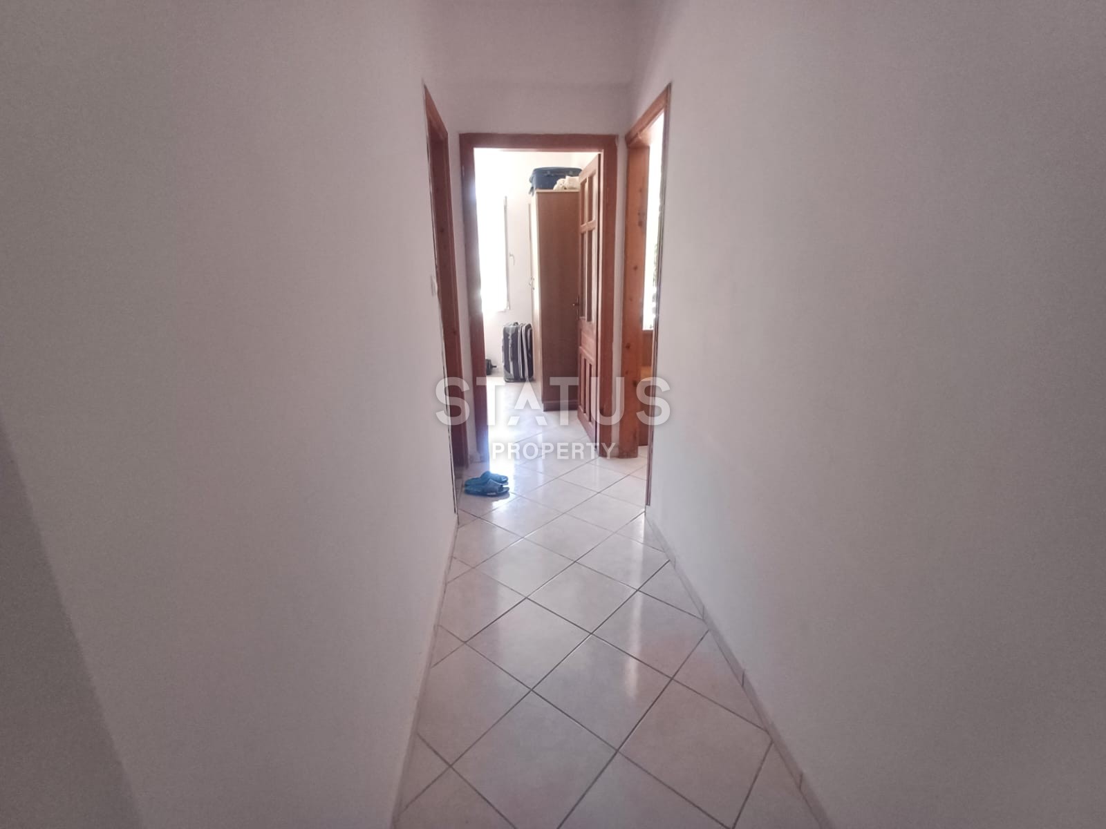 Трехкомнатная квартира в 3 минутах ходьбы от моря, 100 м2 фото 10