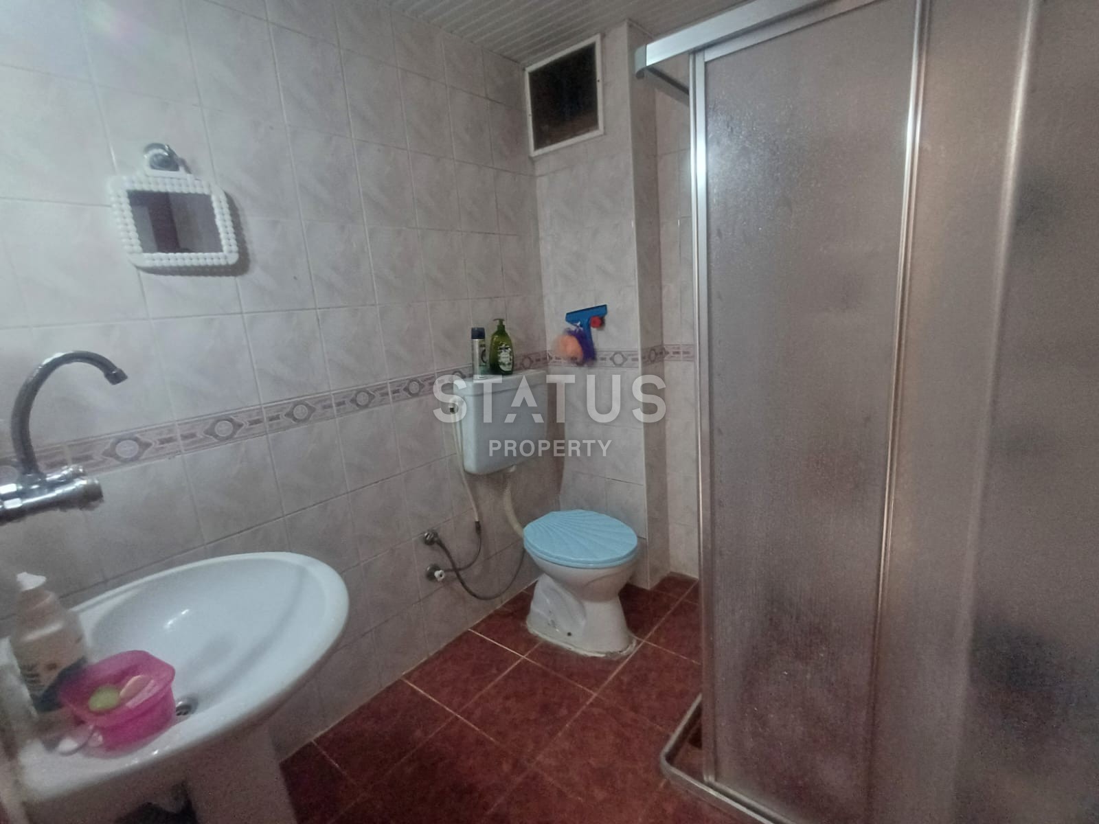 Трехкомнатная квартира в 3 минутах ходьбы от моря, 100 м2 фото 14