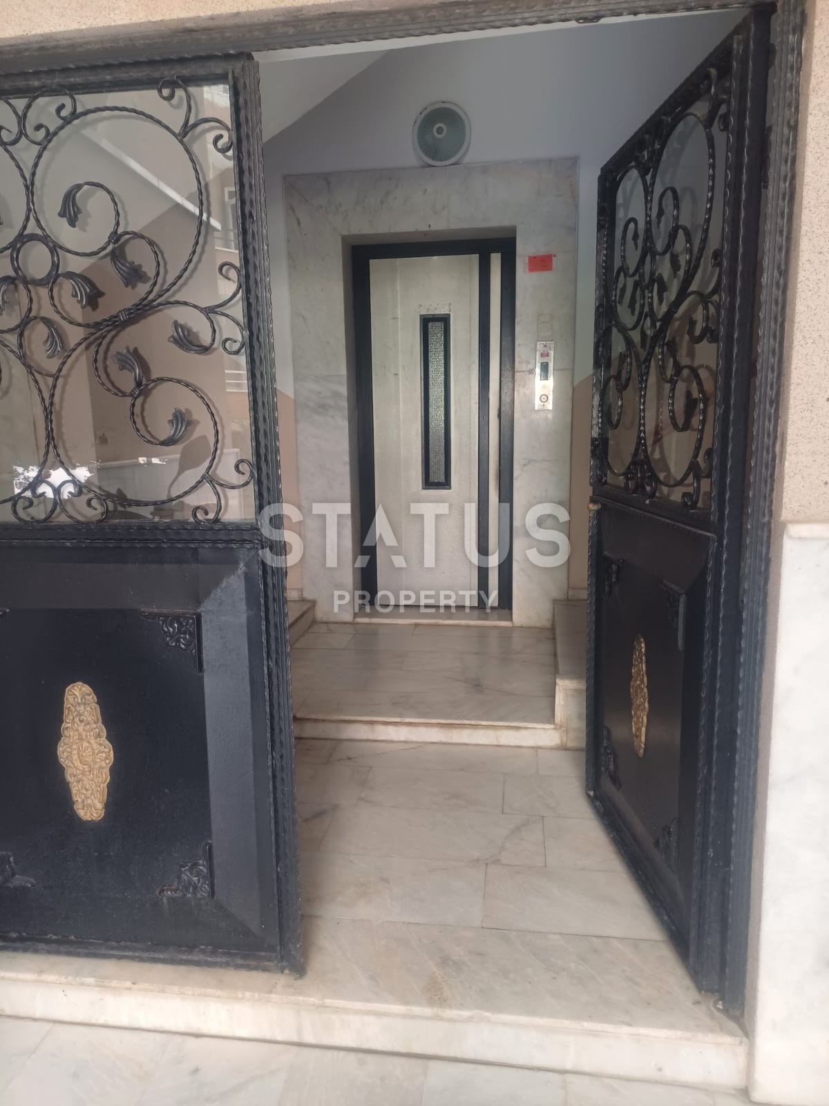 Трехкомнатная квартира в 3 минутах ходьбы от моря, 100 м2 фото 21