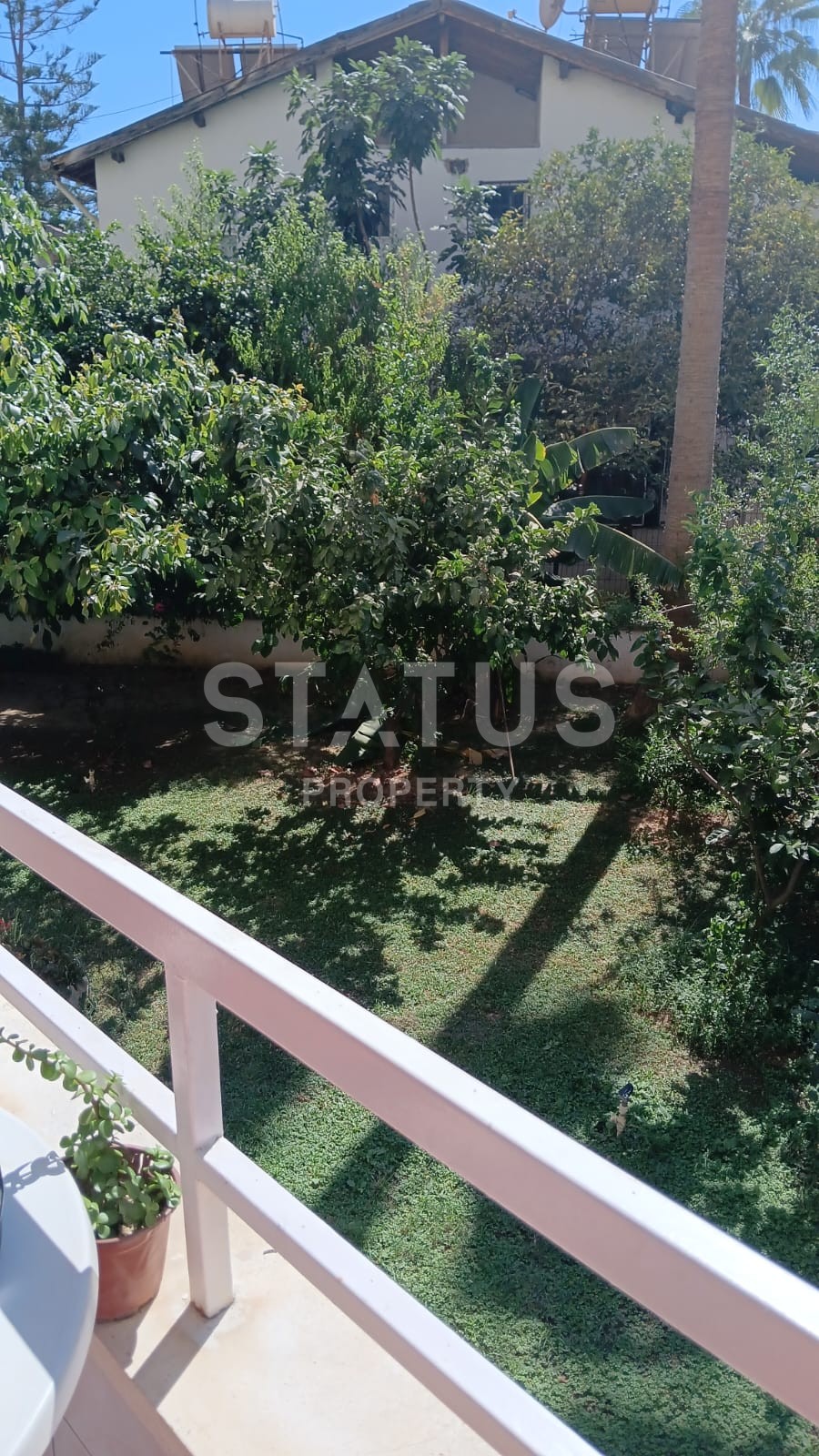 Трехкомнатная квартира в 3 минутах ходьбы от моря, 100 м2 фото 23