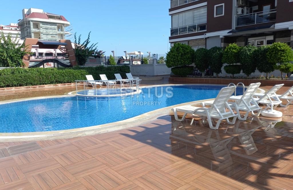 Шикарные апартаменты на первой береговой линии 3+1, 180 м2 фото 3